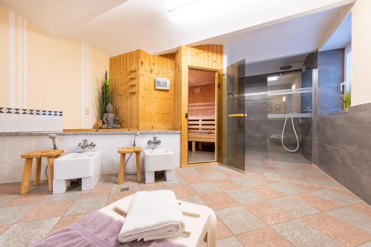 Garni Getreuer Eckart 3*