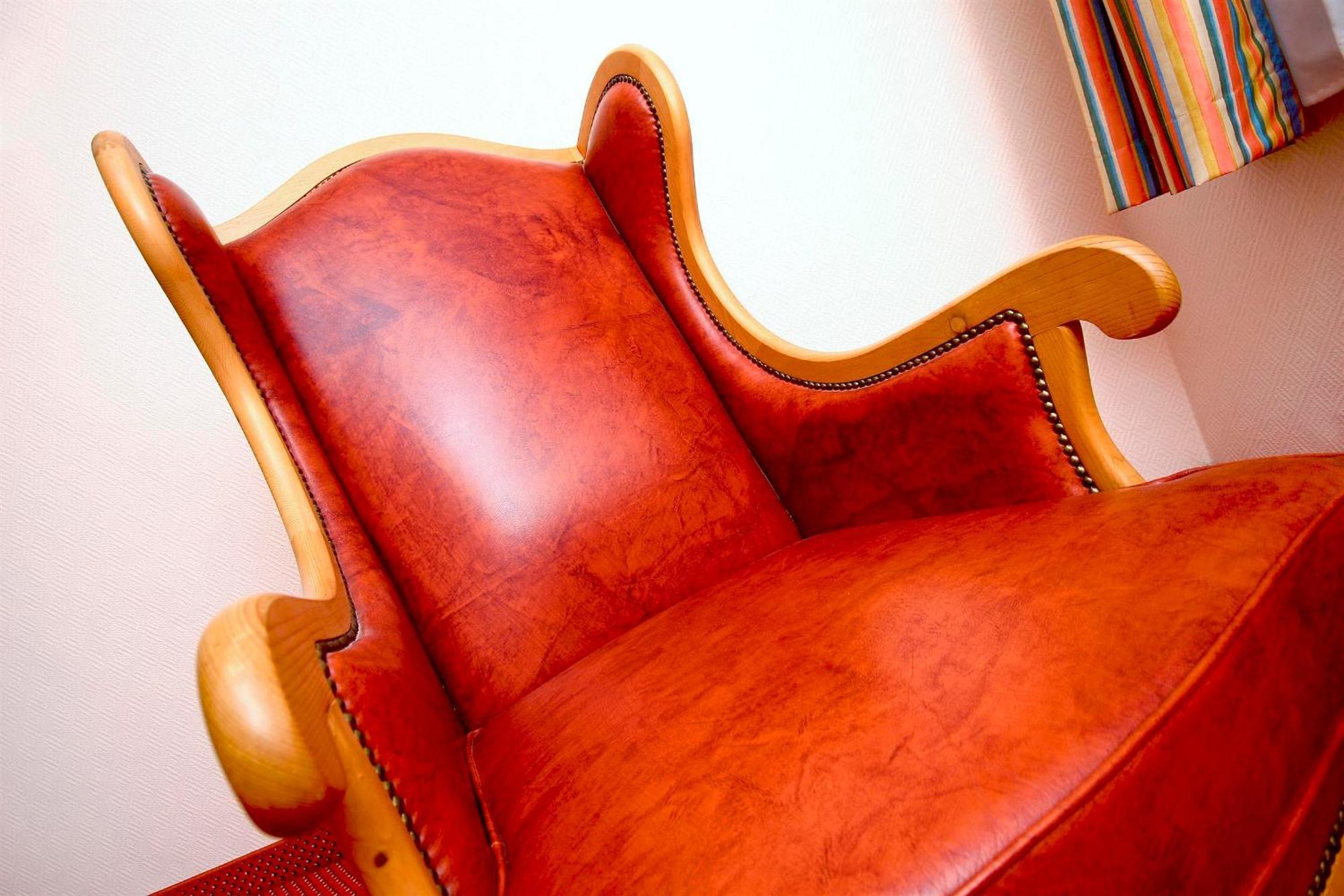 Hotel Garni Getreuer Eckart Binz