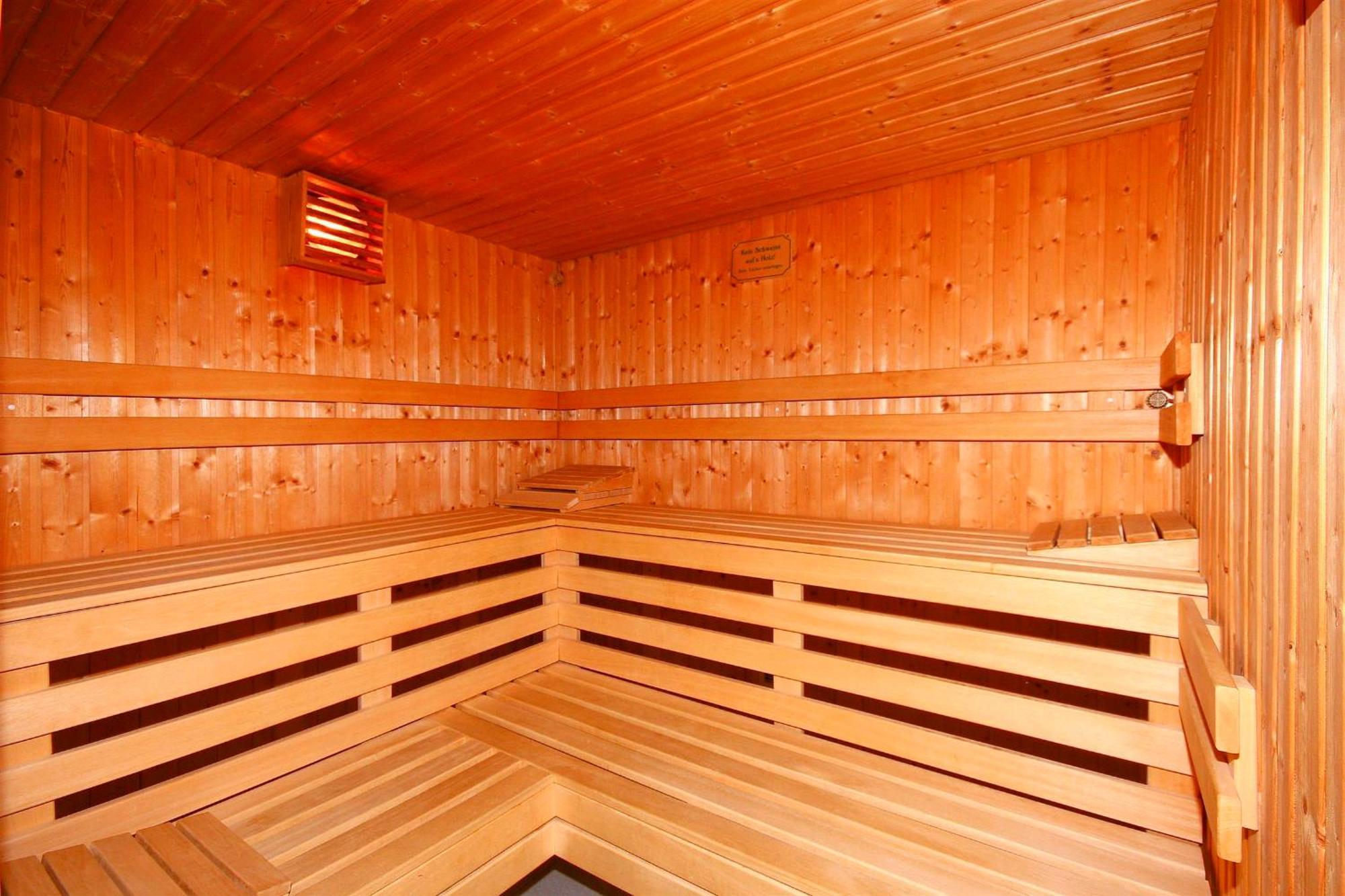 Hotel Garni Getreuer Eckart 3*