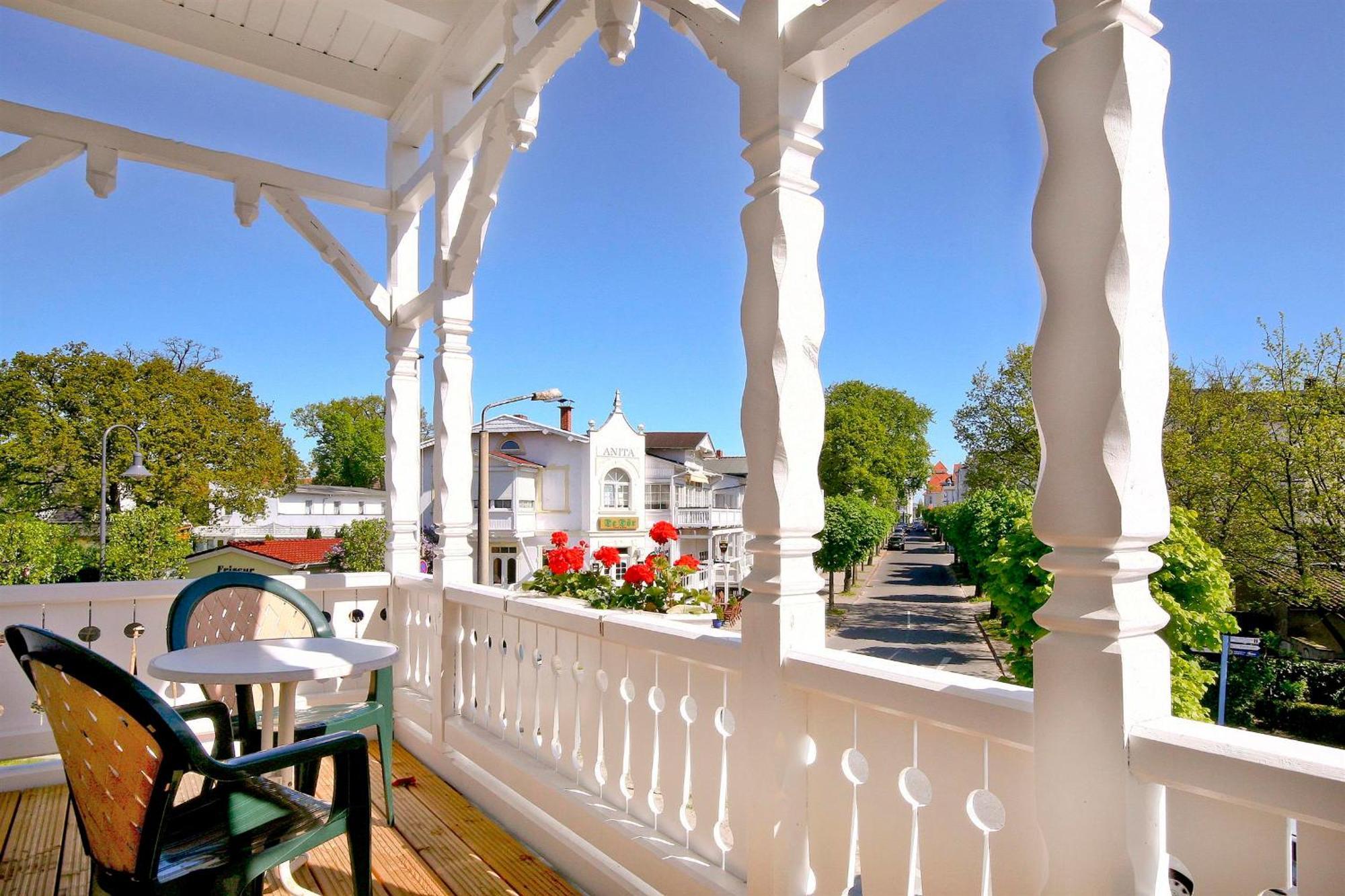 Hotel Garni Getreuer Eckart 3*