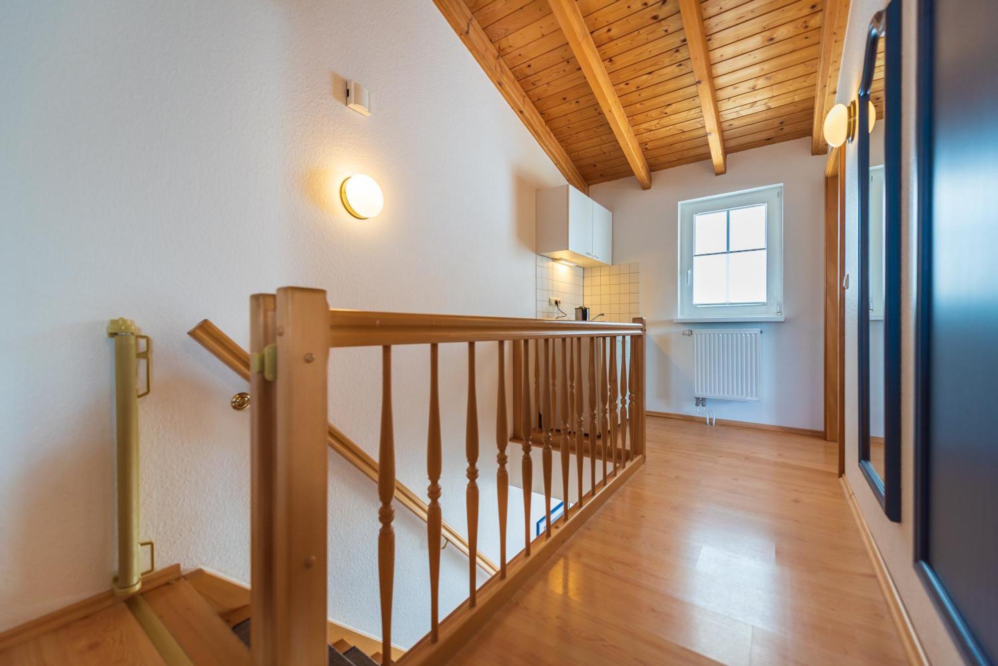 Garni Getreuer Eckart Hotel
