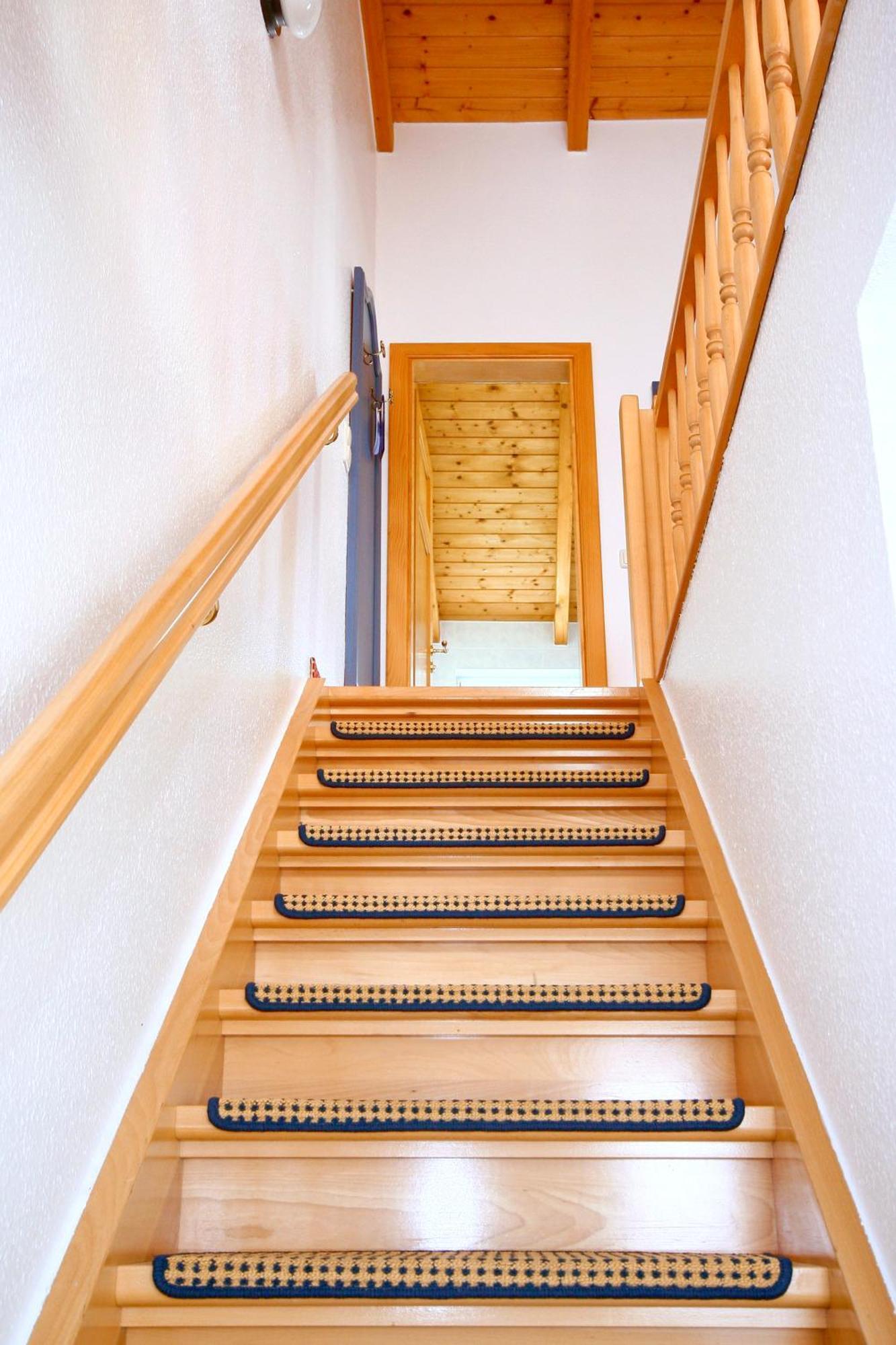 Garni Getreuer Eckart Hotel Binz