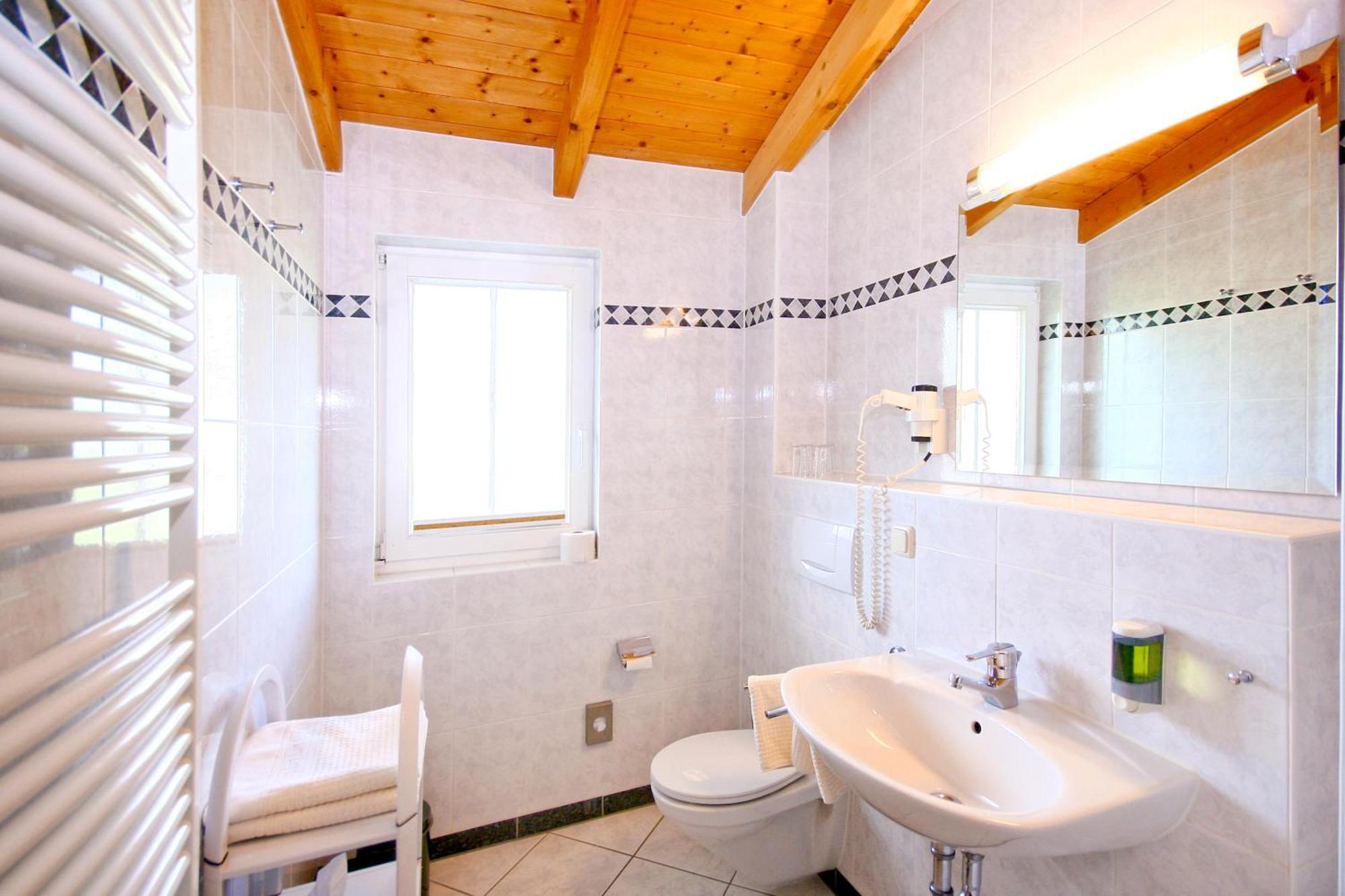 Hotel Garni Getreuer Eckart Binz