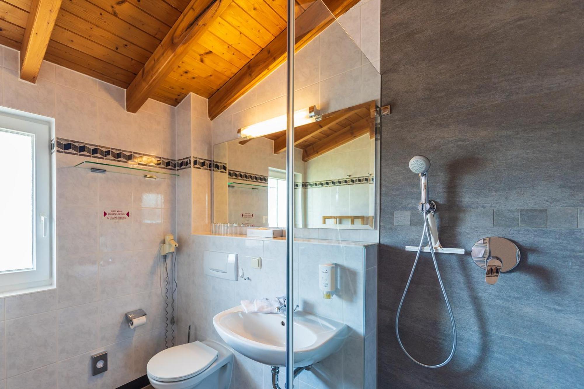 Garni Getreuer Eckart 3*