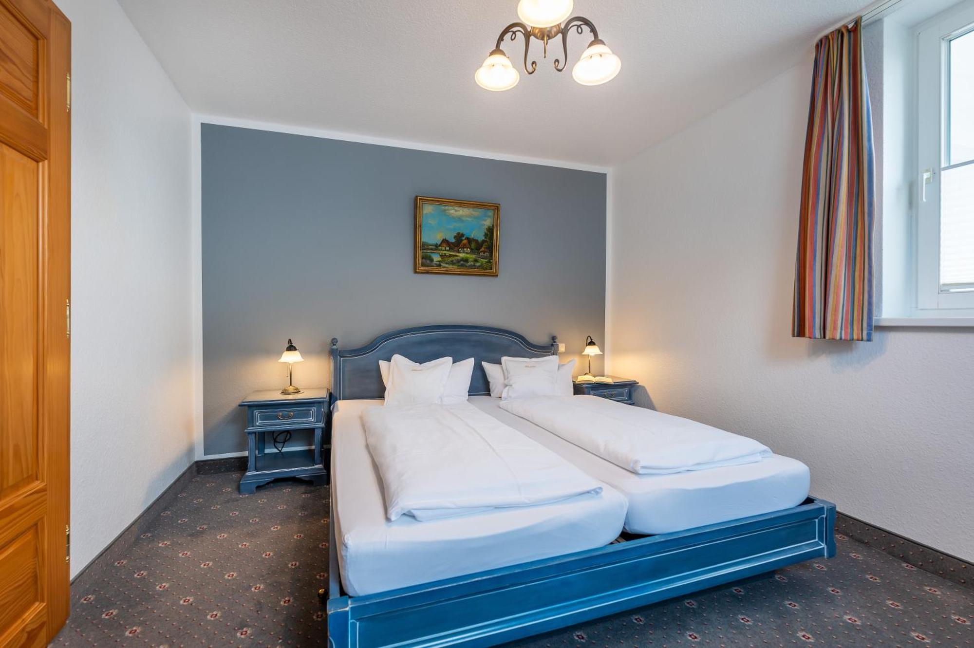 Garni Getreuer Eckart Hotel Binz