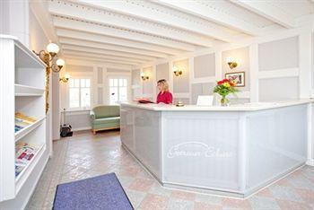 Hotel Garni Getreuer Eckart
