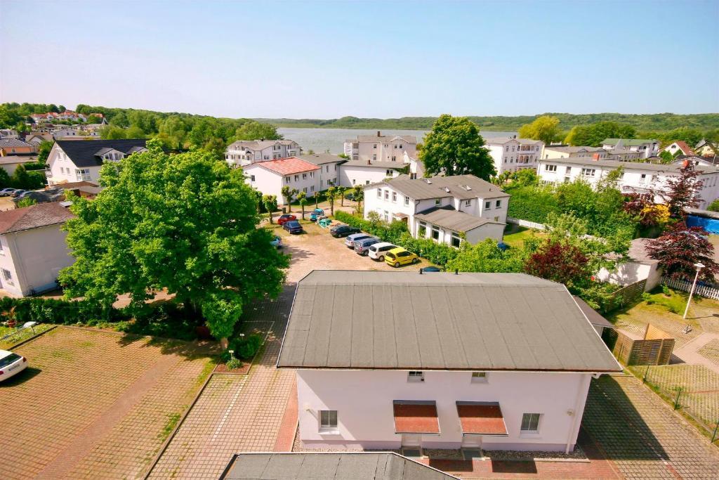 Garni Getreuer Eckart Hotel Binz