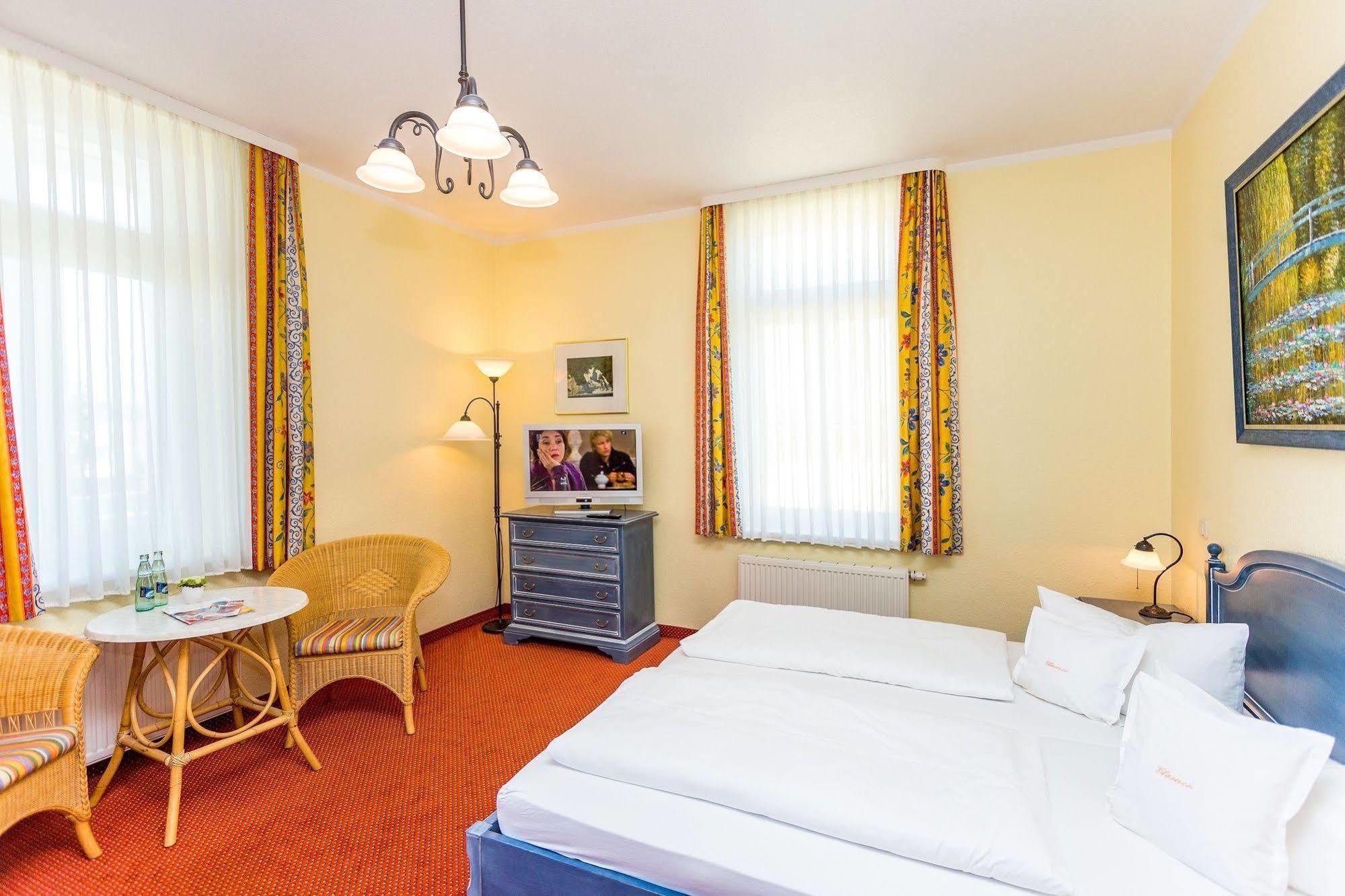 Garni Getreuer Eckart 3*