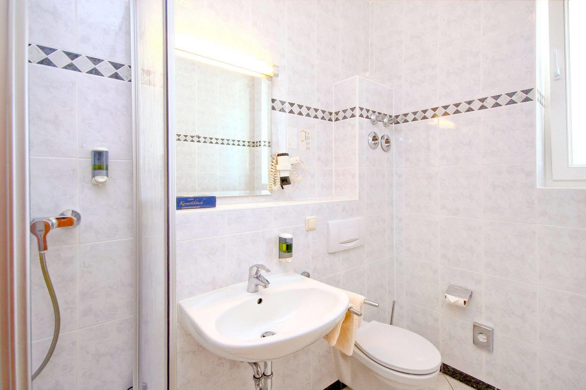 Garni Getreuer Eckart 3*