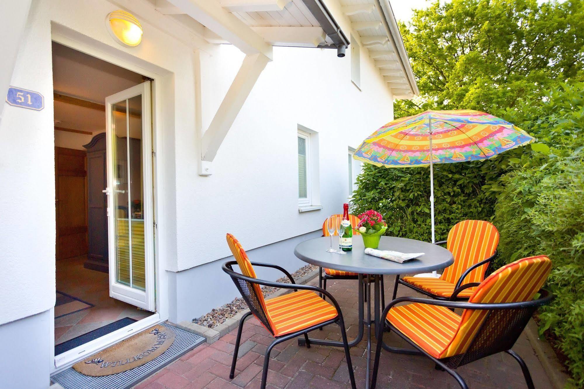 Garni Getreuer Eckart Hotel 3*