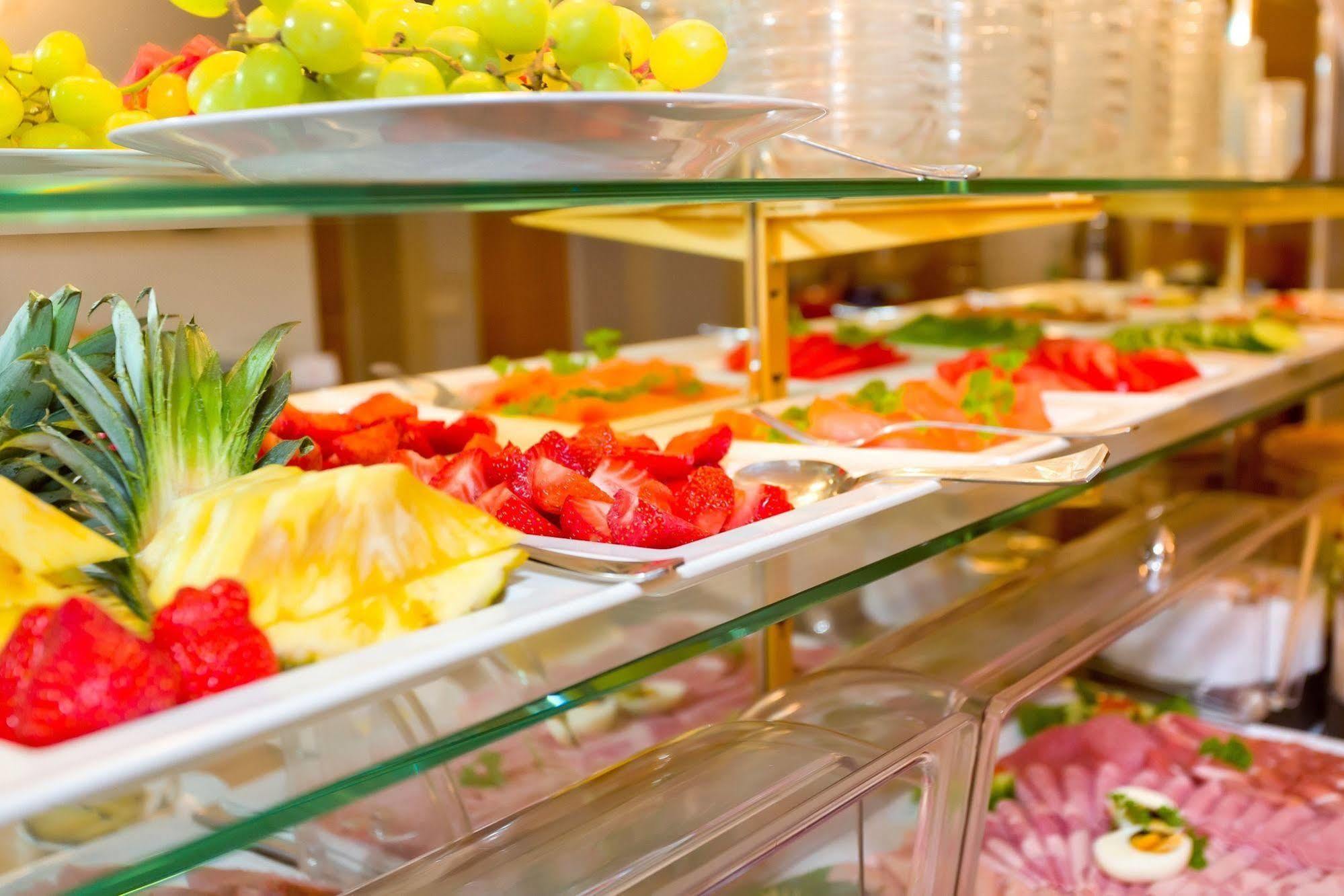 Hotel Garni Getreuer Eckart